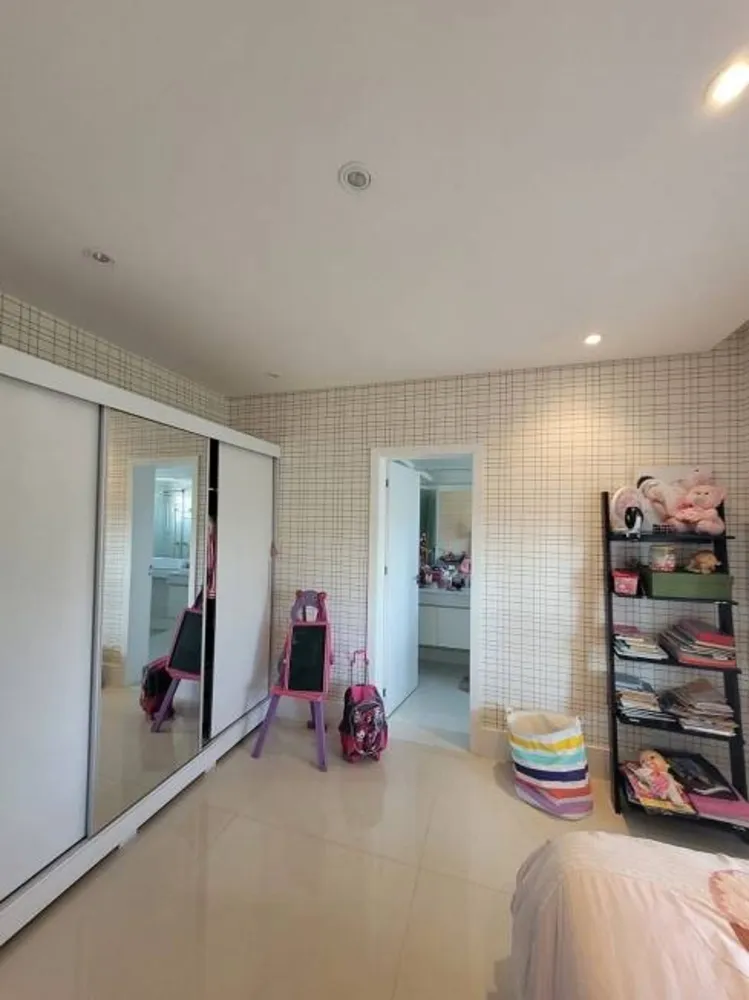 Apartamento, 4 quartos, 271 m² - Foto 2