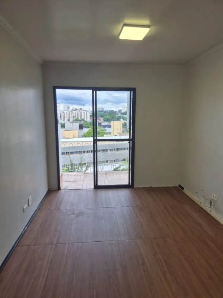 Apartamento, 3 quartos, 77 m² - Foto 1