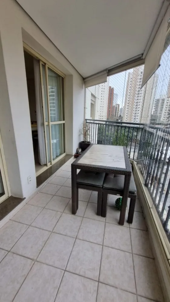 Apartamento, 3 quartos, 127 m² - Foto 2