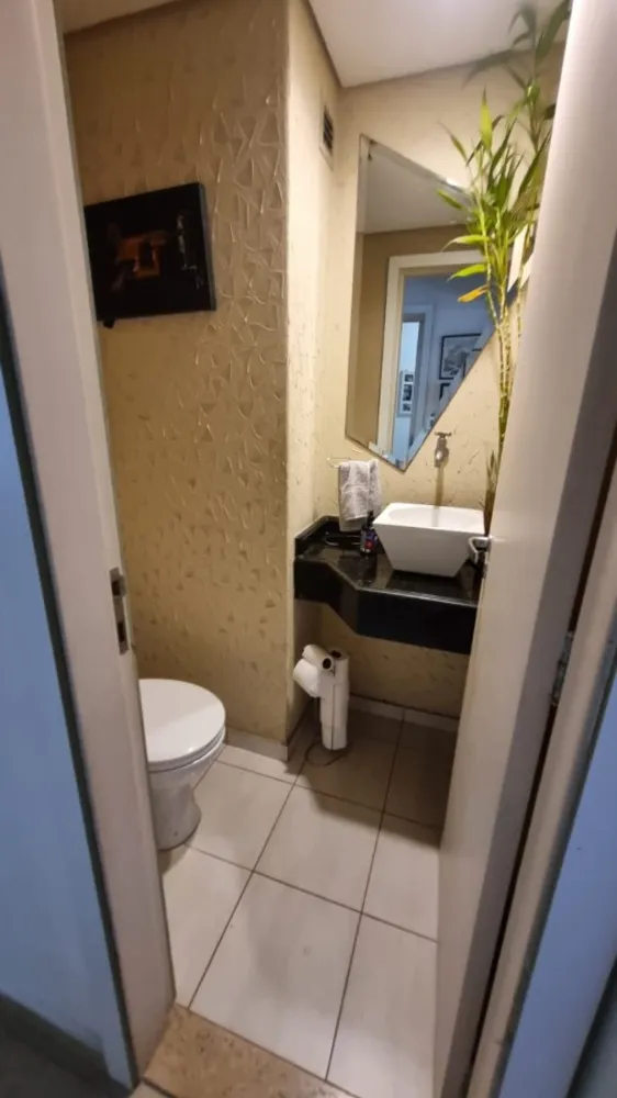 Apartamento, 3 quartos, 127 m² - Foto 3