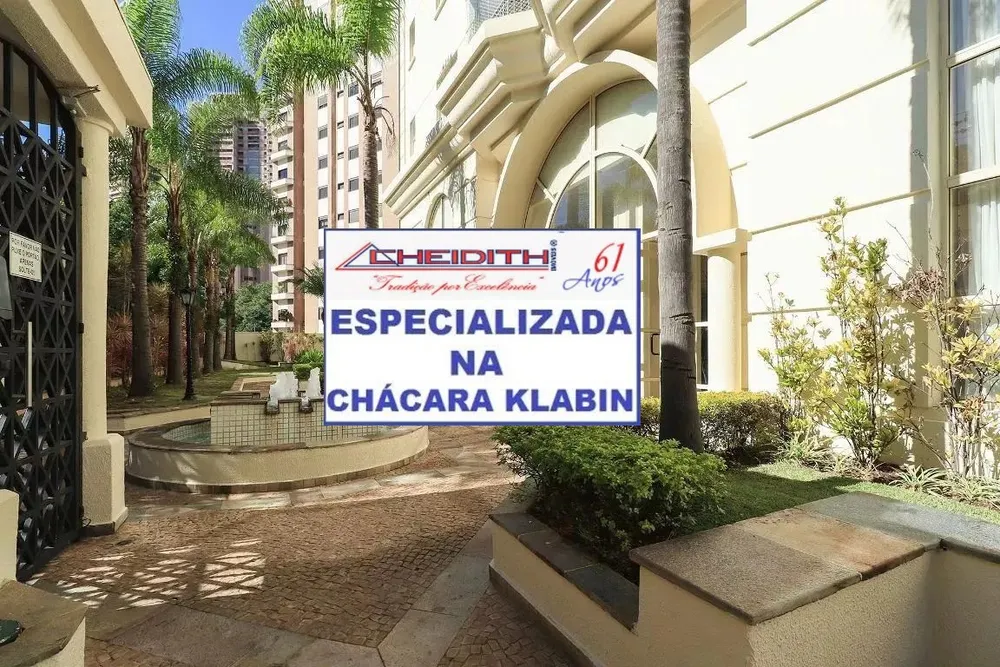 Apartamento, 3 quartos, 127 m² - Foto 7