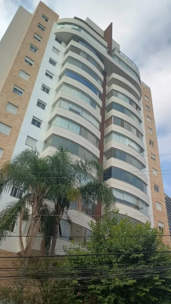 Apartamento, 3 quartos, 107 m² - Foto 1