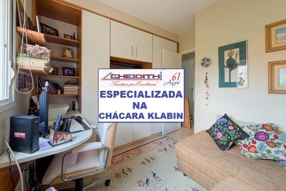Apartamento, 3 quartos, 107 m² - Foto 11