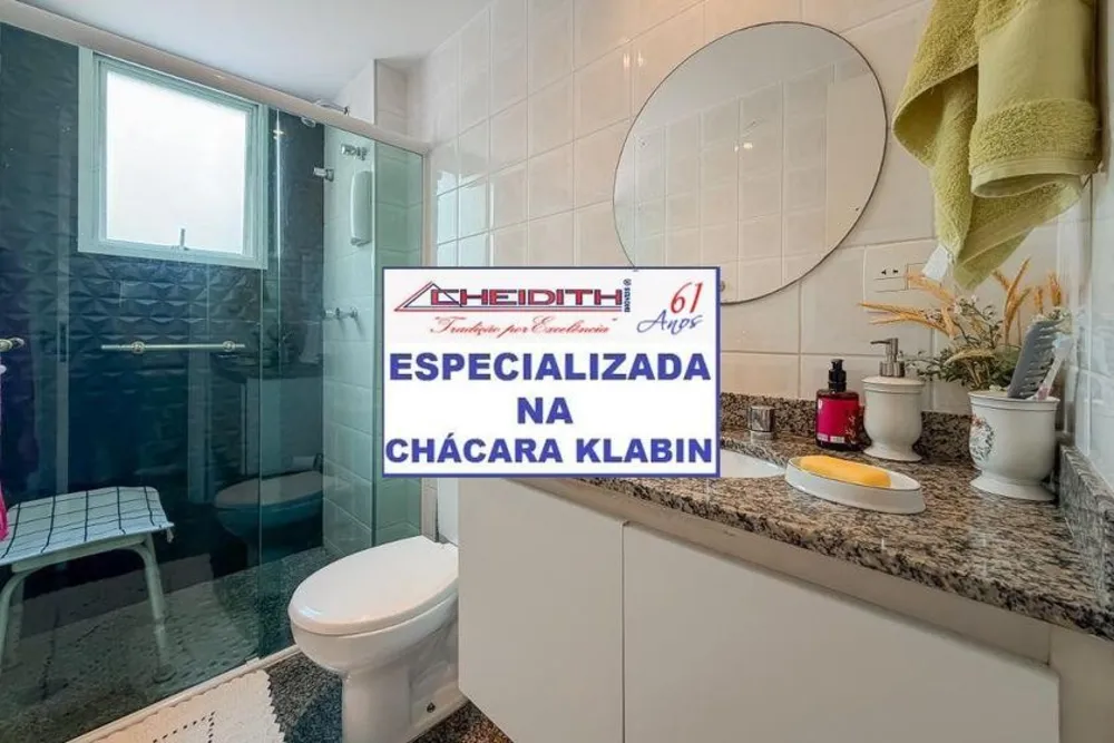 Apartamento, 3 quartos, 107 m² - Foto 7