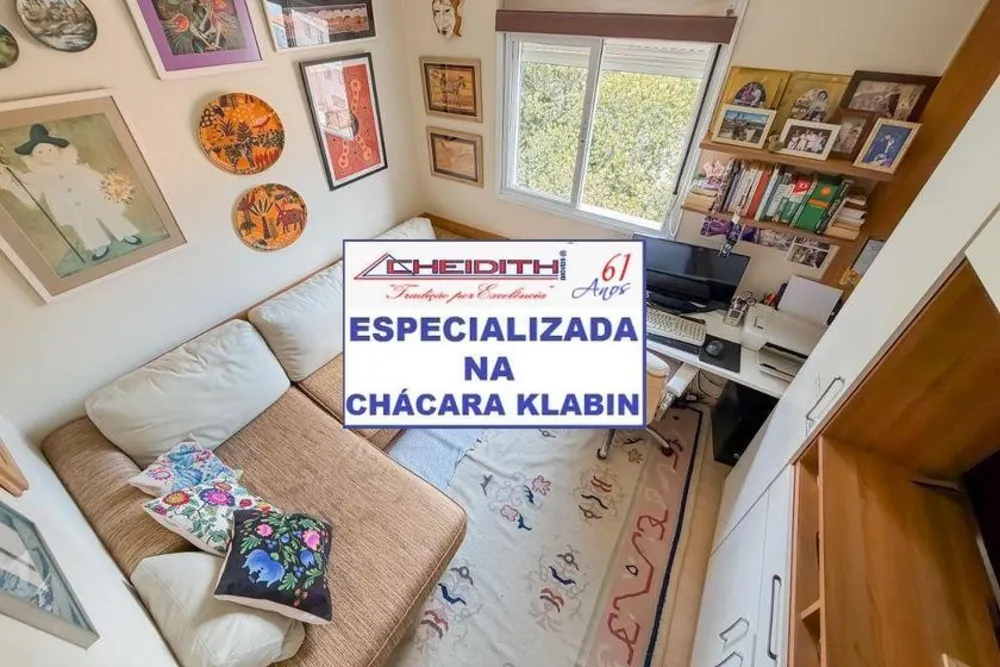 Apartamento, 3 quartos, 107 m² - Foto 6