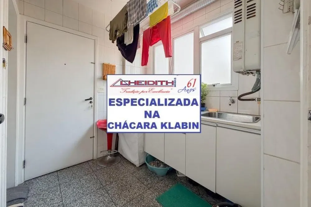 Apartamento, 3 quartos, 107 m² - Foto 5