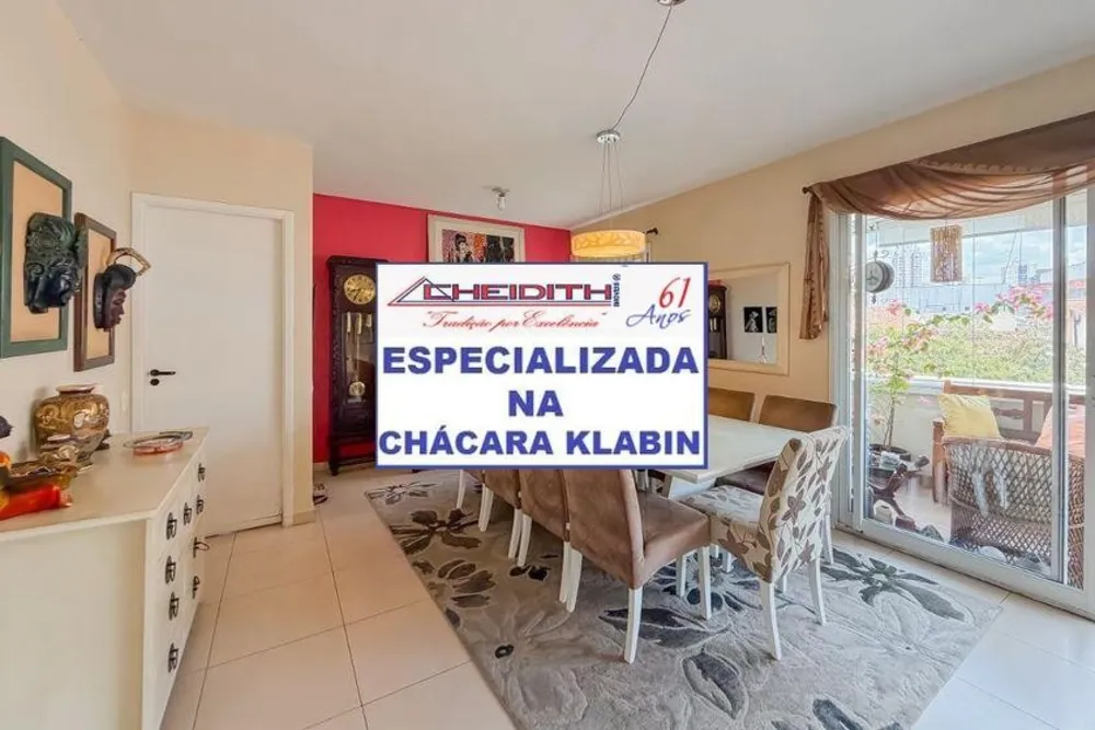 Apartamento, 3 quartos, 107 m² - Foto 9