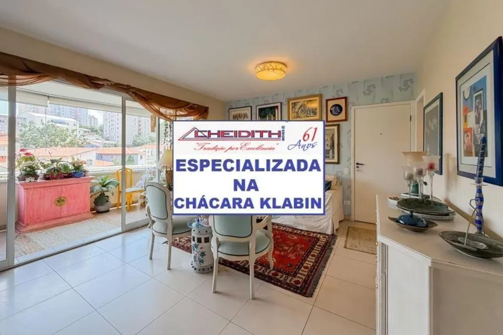 Apartamento, 3 quartos, 107 m² - Foto 4