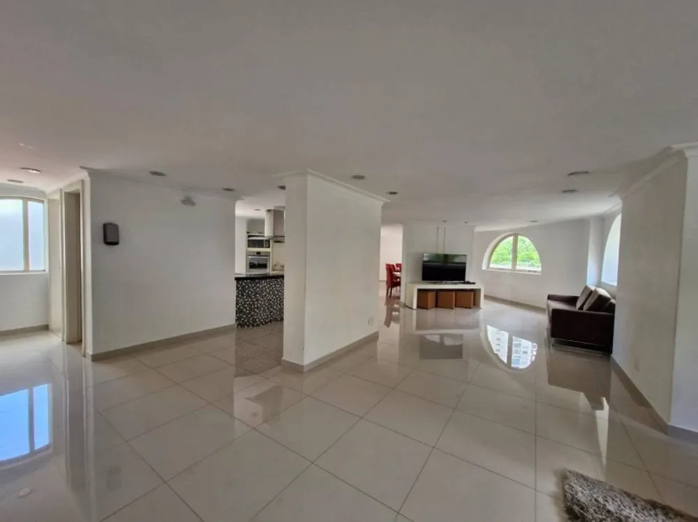 Apartamento, 127 m² - Foto 9
