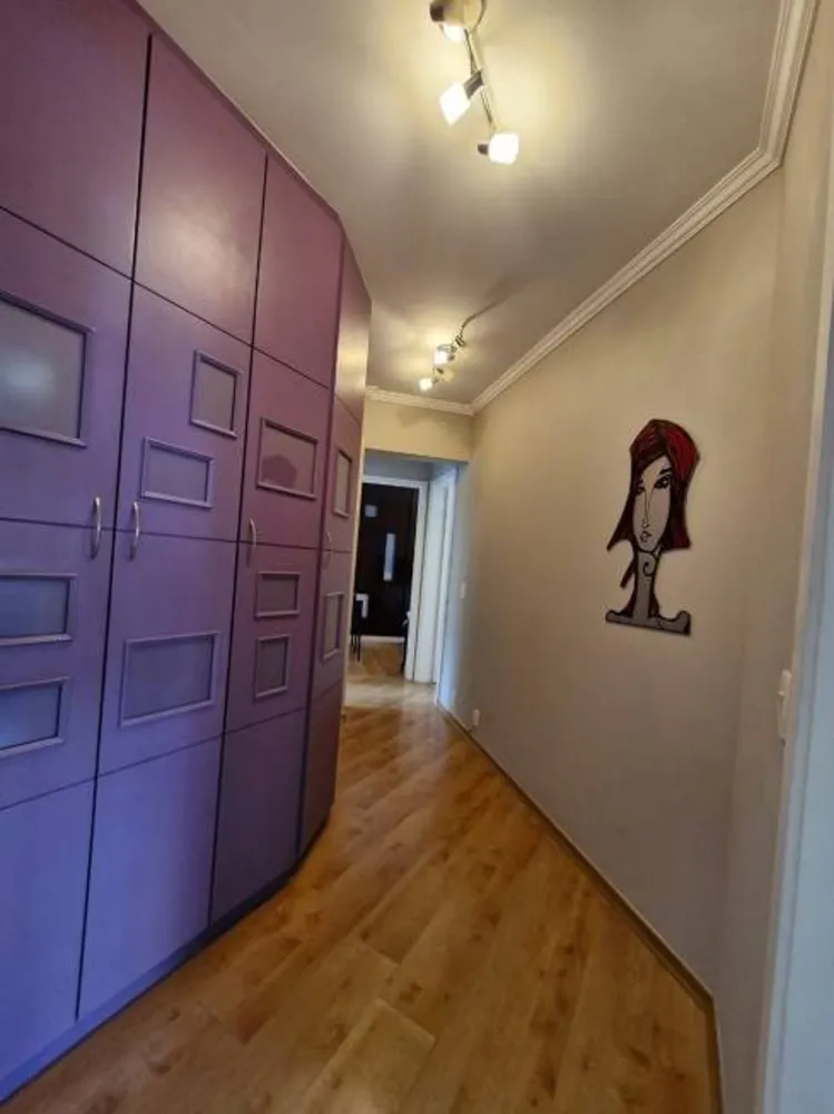Apartamento, 127 m² - Foto 2
