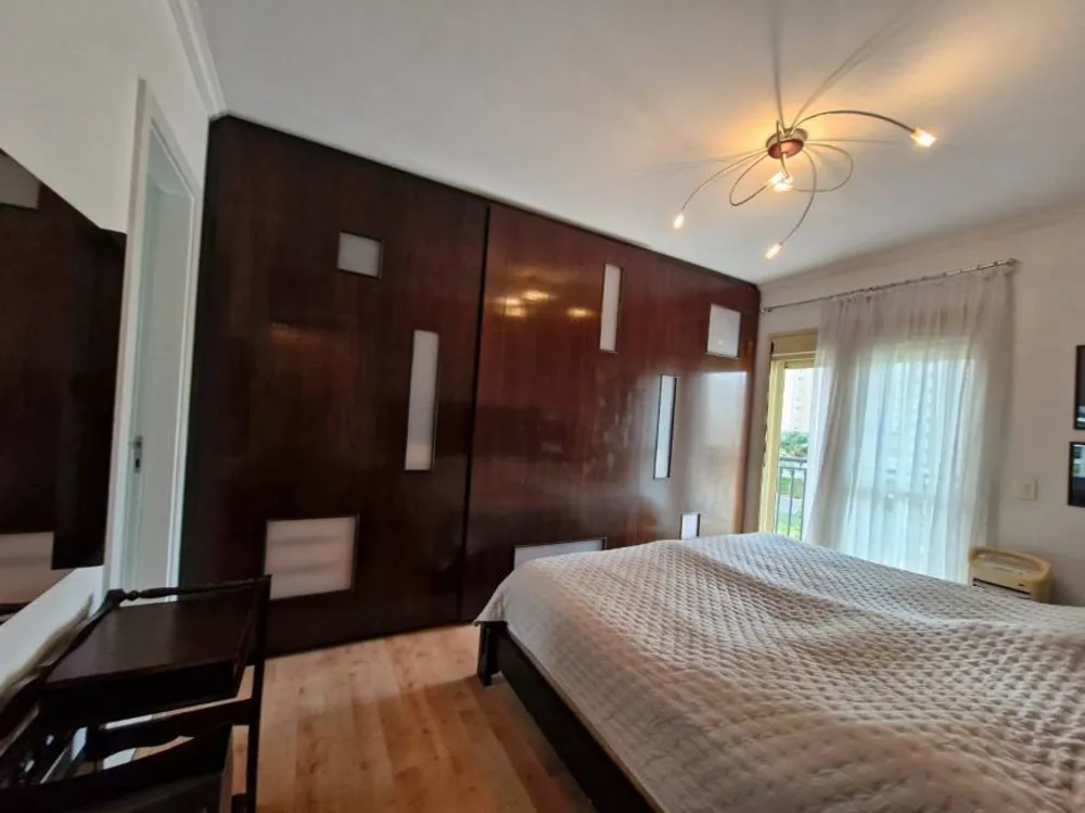 Apartamento, 127 m² - Foto 3
