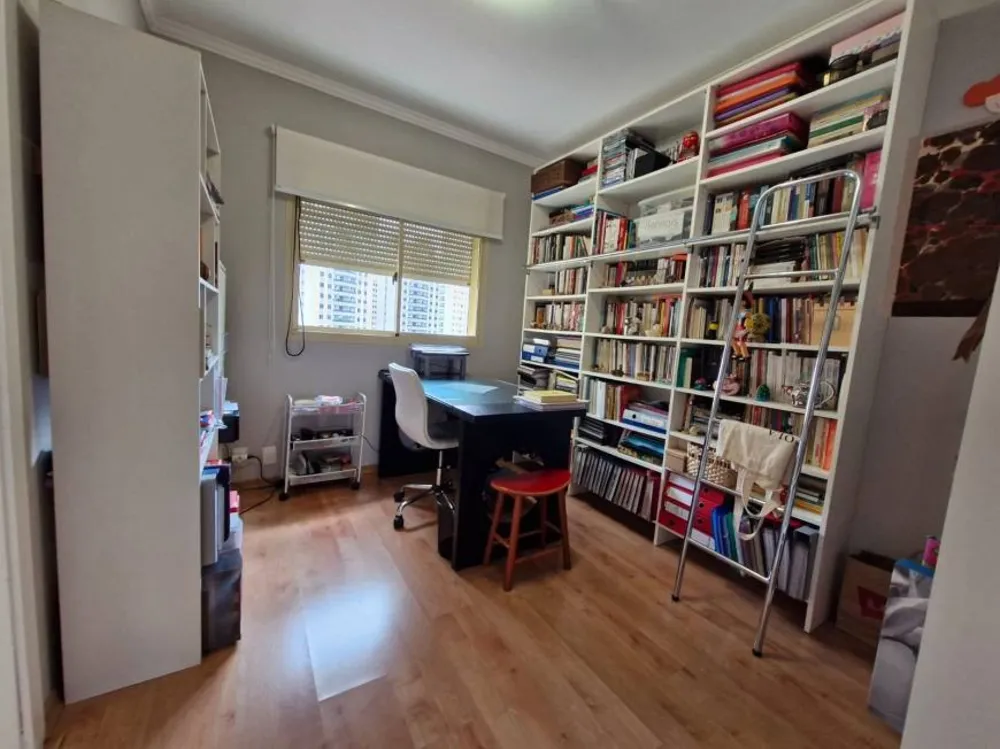 Apartamento, 127 m² - Foto 5