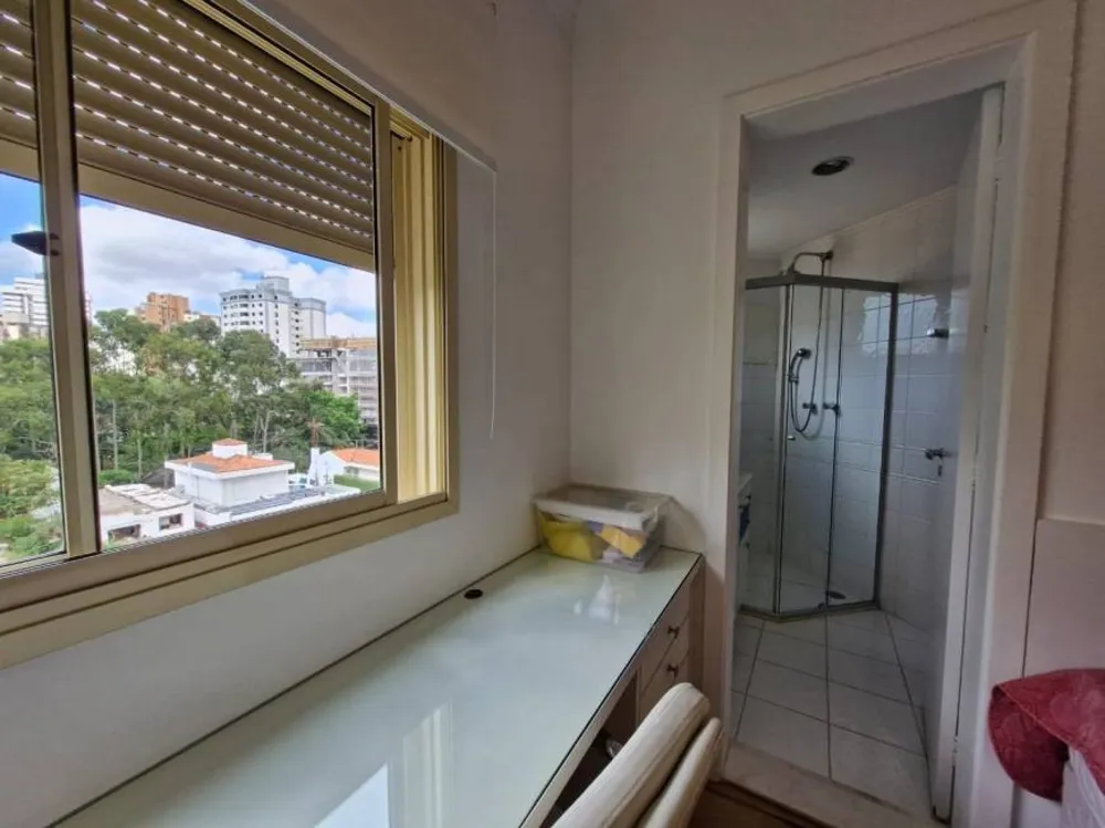 Apartamento, 127 m² - Foto 4