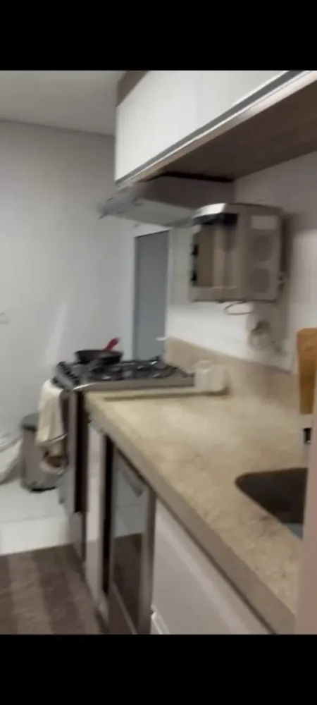 Apartamento, 3 quartos, 95 m² - Foto 11