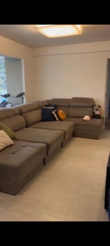 Apartamento, 3 quartos, 95 m² - Foto 8