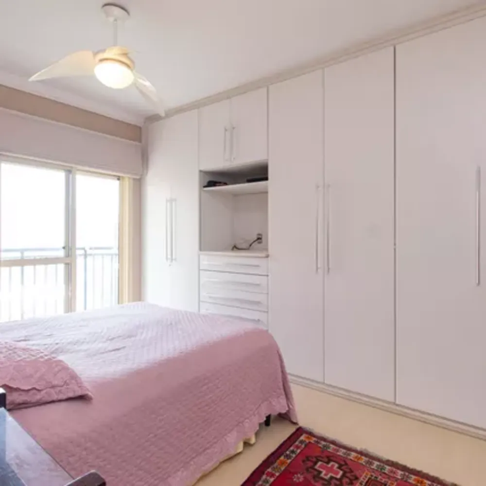 Apartamento, 3 quartos, 126 m² - Foto 3
