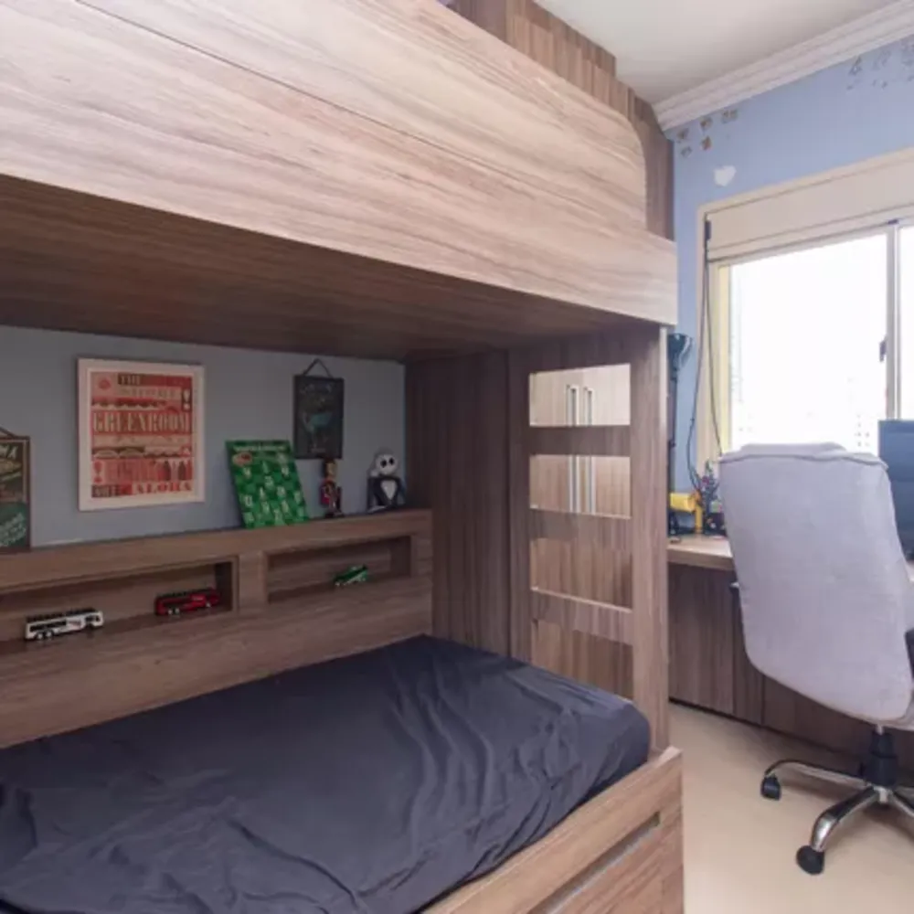 Apartamento, 3 quartos, 126 m² - Foto 6