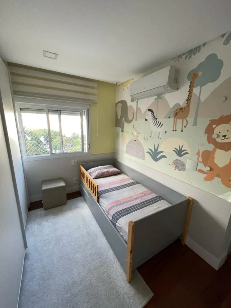 Apartamento, 4 quartos, 250 m² - Foto 8
