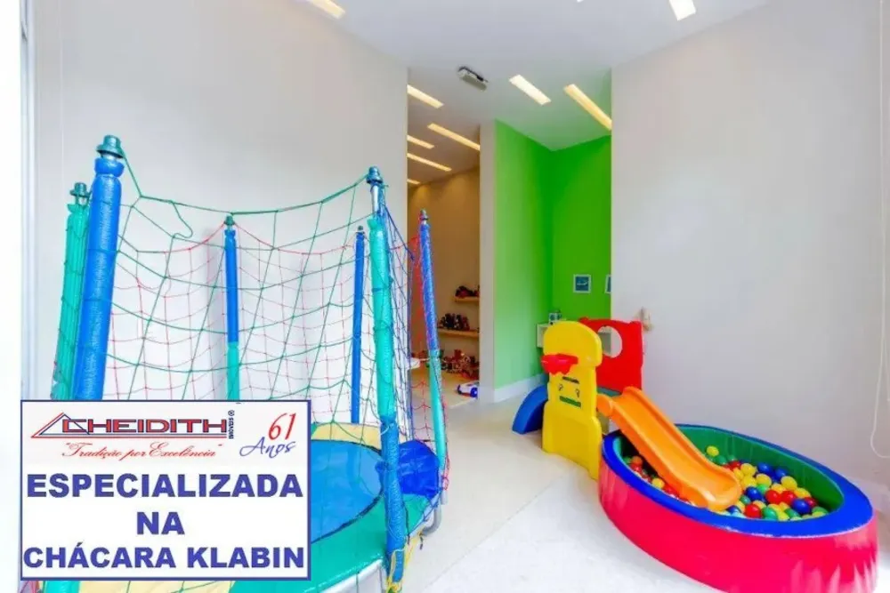 Apartamento, 4 quartos, 250 m² - Foto 1