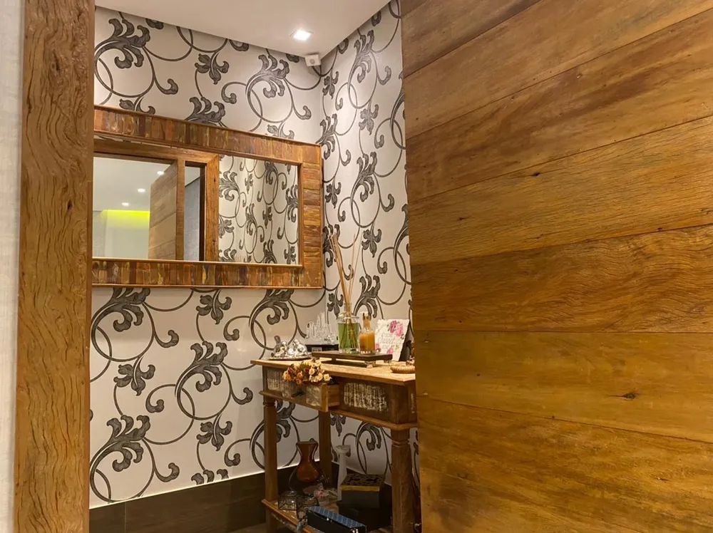 Apartamento, 3 quartos, 127 m² - Foto 1