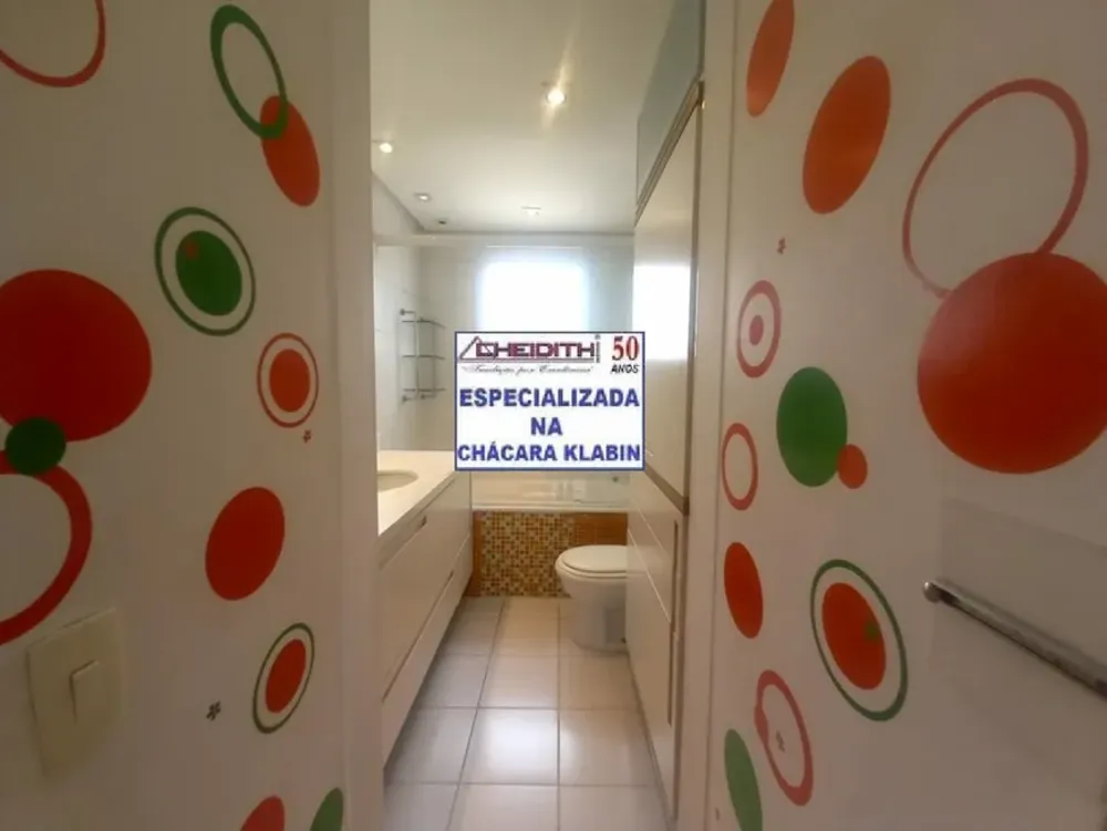 Apartamento, 3 quartos, 143 m² - Foto 4