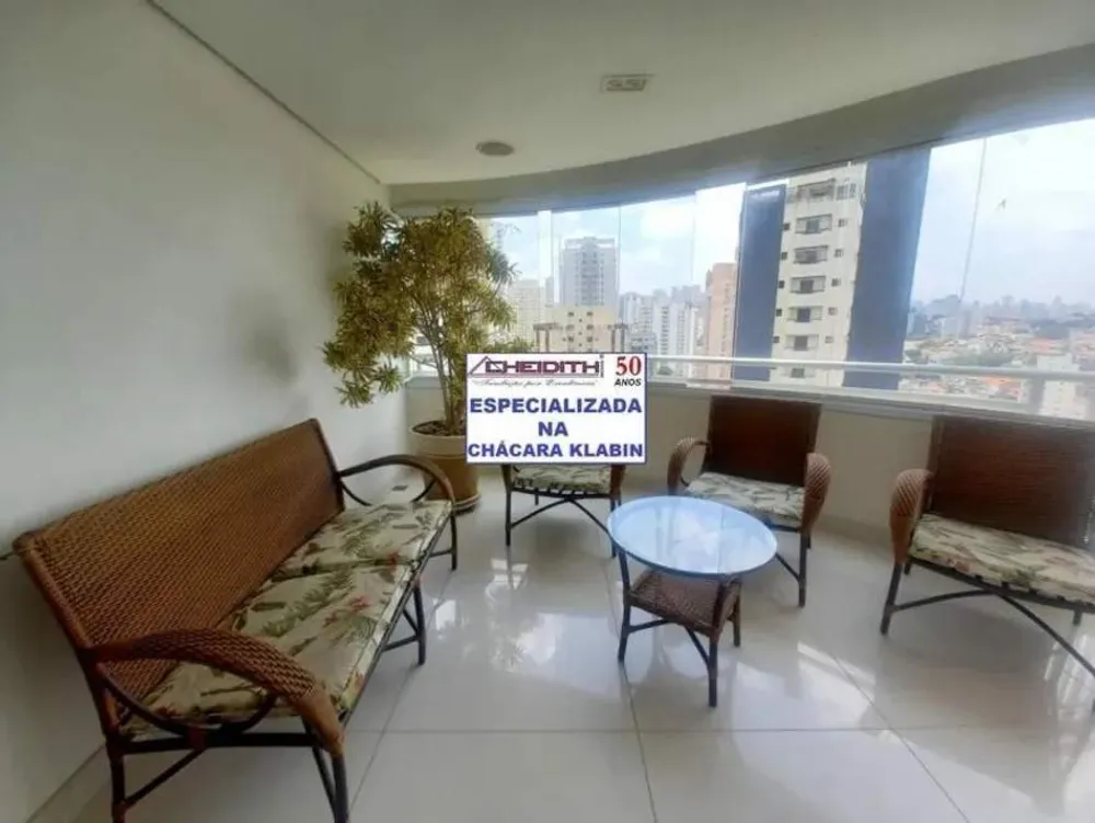 Apartamento, 3 quartos, 143 m² - Foto 3