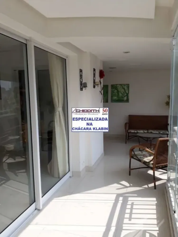Apartamento, 3 quartos, 143 m² - Foto 7