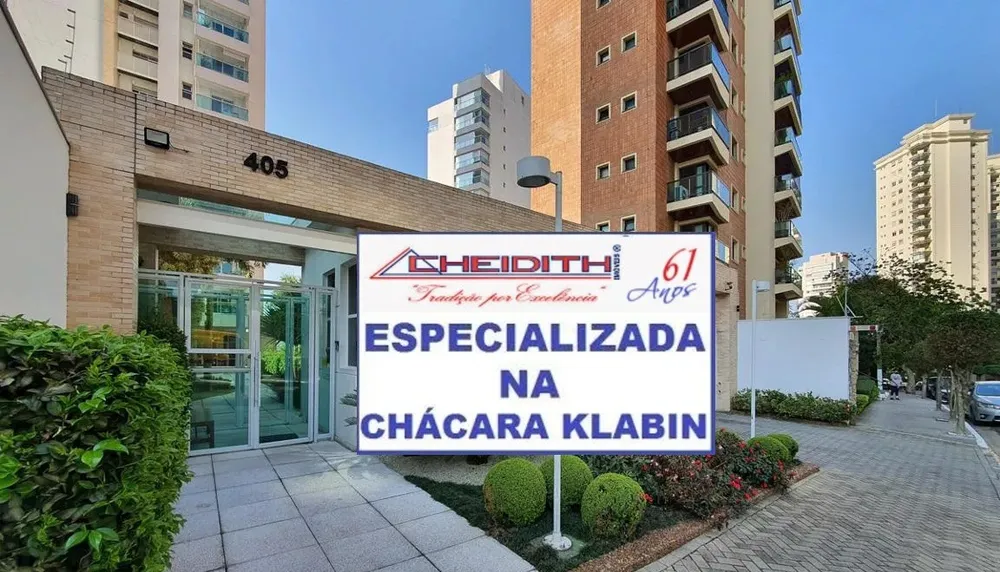 Apartamento, 3 quartos, 249 m² - Foto 10