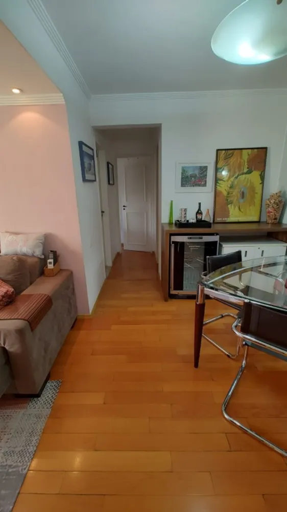 Apartamento, 2 quartos, 78 m² - Foto 7