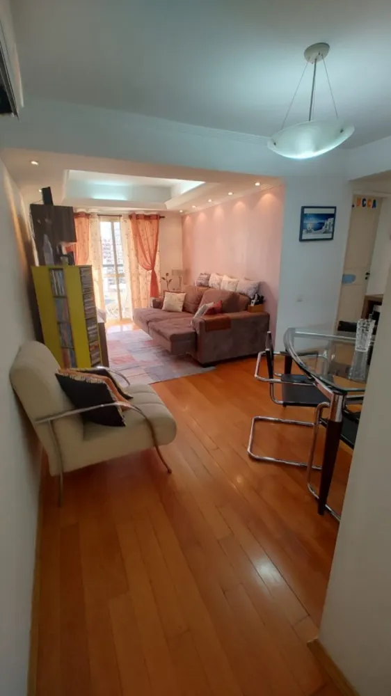 Apartamento, 2 quartos, 78 m² - Foto 1