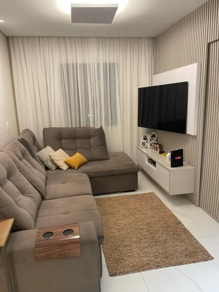 Apartamento, 3 quartos, 106 m² - Foto 3