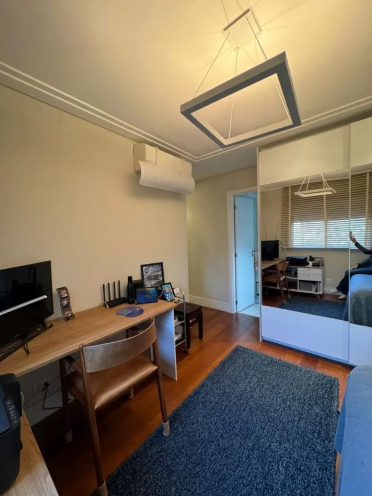 Apartamento, 3 quartos, 194 m² - Foto 4