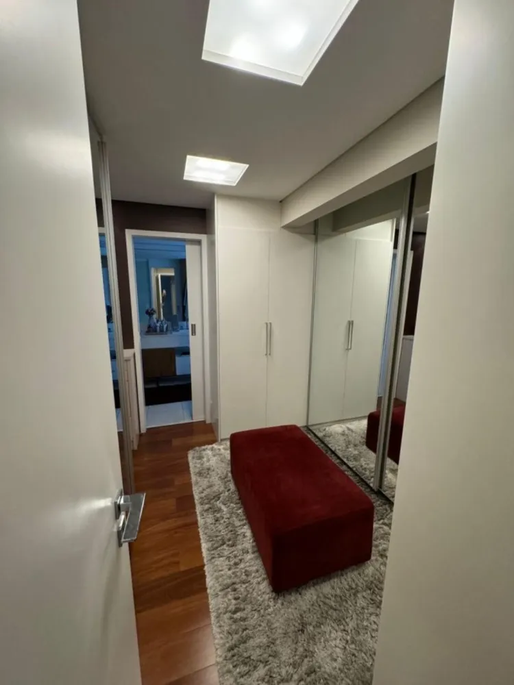Apartamento, 3 quartos, 194 m² - Foto 9