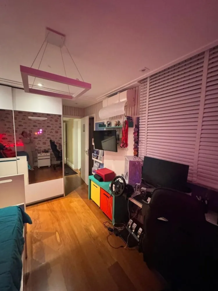 Apartamento, 3 quartos, 194 m² - Foto 11