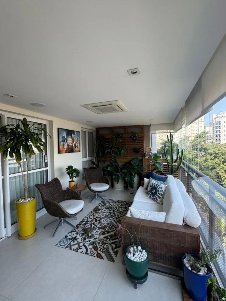 Apartamento, 3 quartos, 194 m² - Foto 5