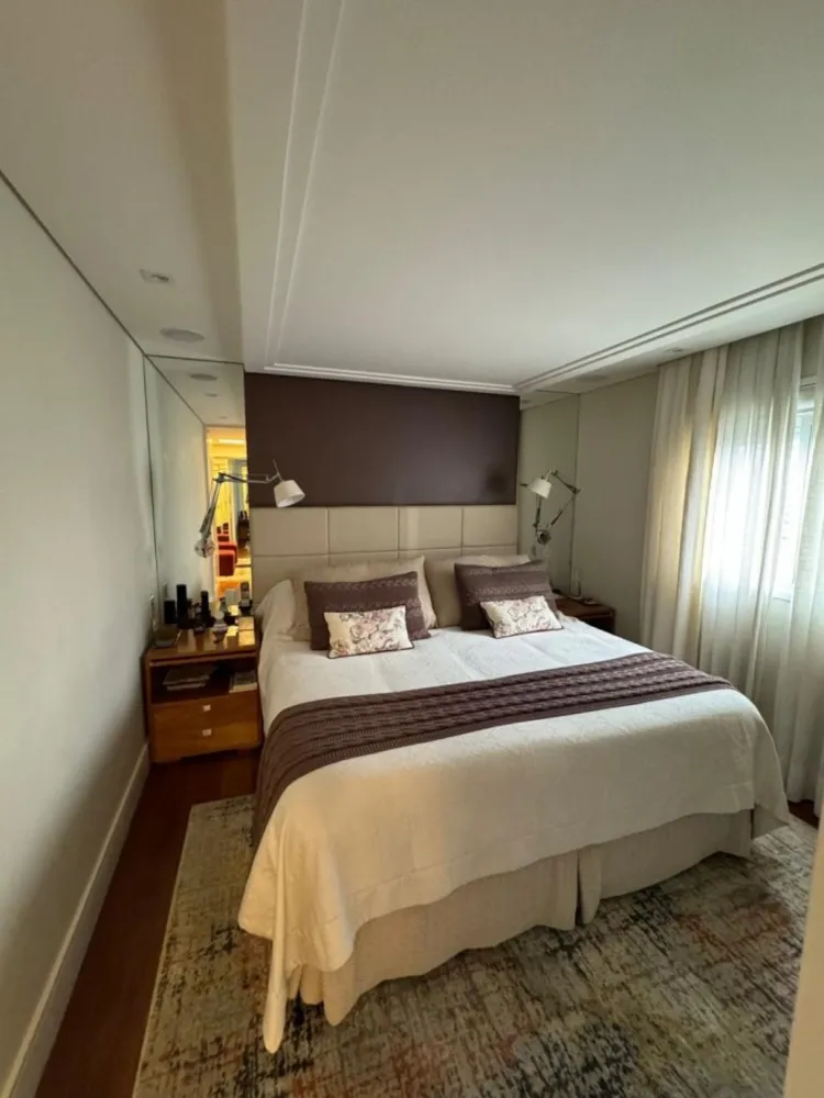 Apartamento, 3 quartos, 194 m² - Foto 7
