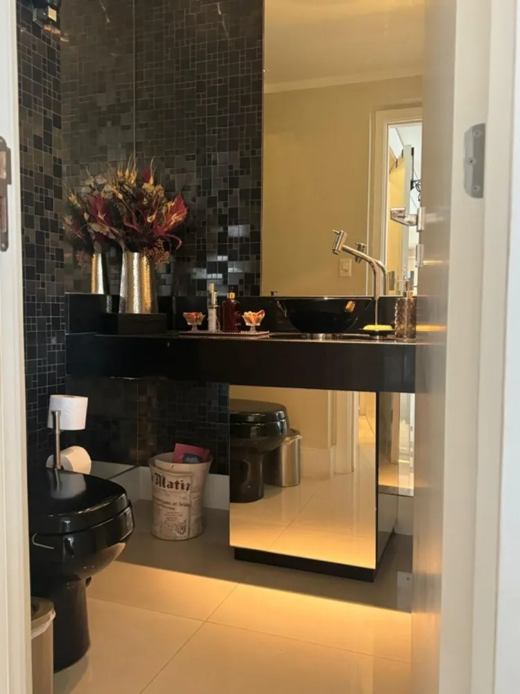 Apartamento, 3 quartos, 194 m² - Foto 3