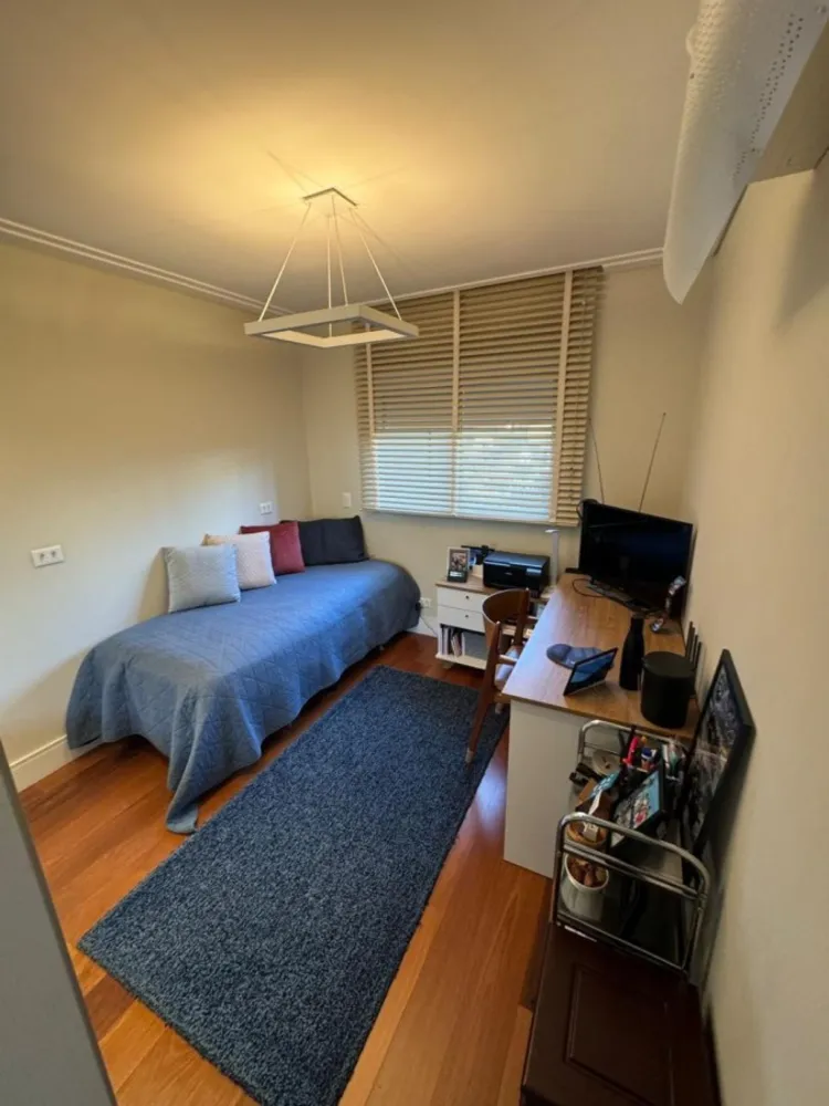 Apartamento, 3 quartos, 194 m² - Foto 12