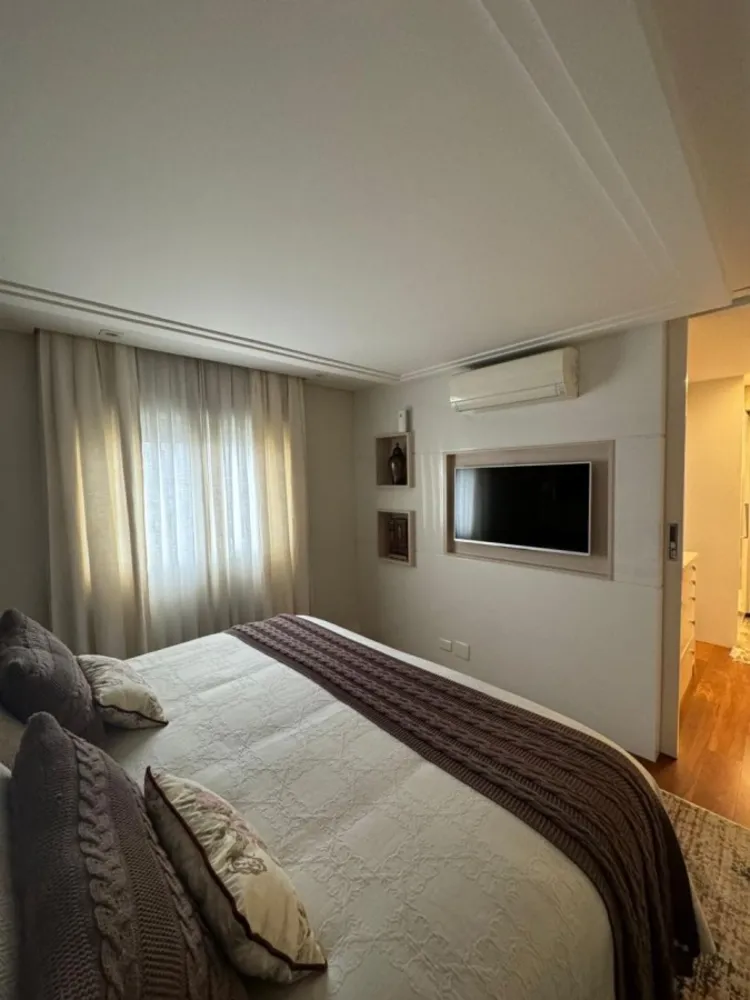 Apartamento, 3 quartos, 194 m² - Foto 8