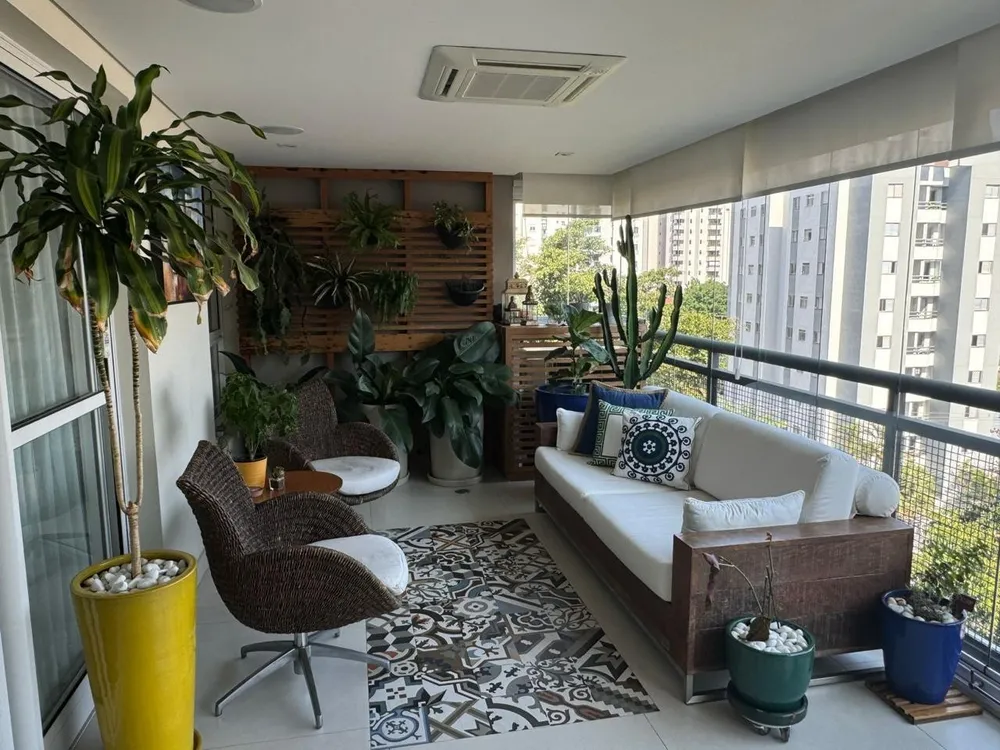 Apartamento, 3 quartos, 194 m² - Foto 6