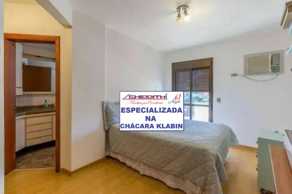 Apartamento, 4 quartos, 225 m² - Foto 8