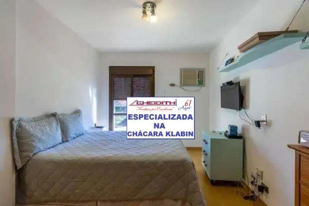 Apartamento, 4 quartos, 225 m² - Foto 4