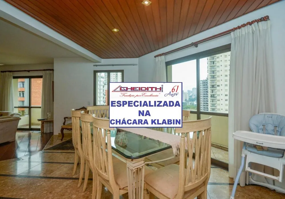 Apartamento, 4 quartos, 225 m² - Foto 7