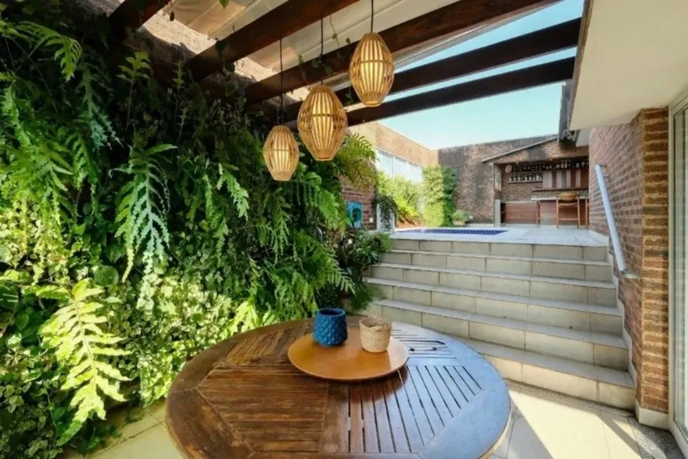 Cobertura, 4 quartos, 404 m² - Foto 8