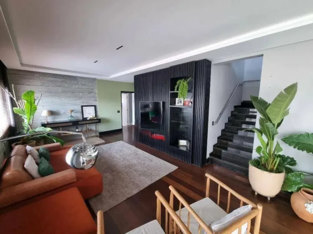 Cobertura, 4 quartos, 404 m² - Foto 5