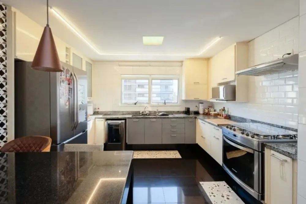Cobertura, 4 quartos, 404 m² - Foto 3