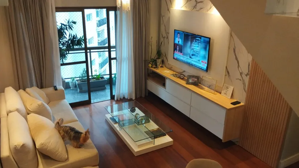 Cobertura, 4 quartos, 213 m² - Foto 7