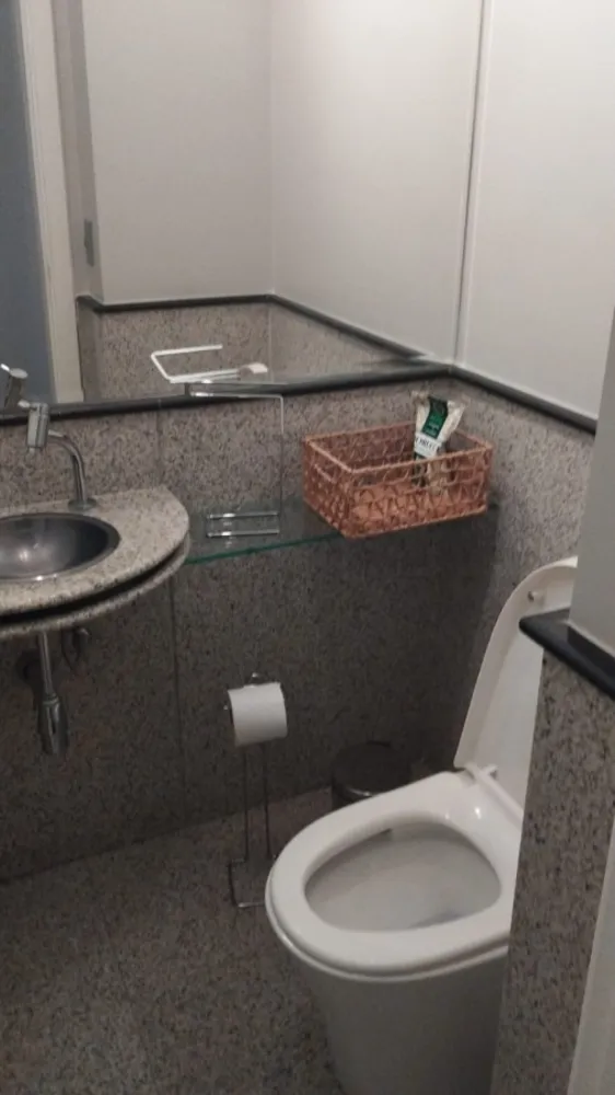 Cobertura, 4 quartos, 213 m² - Foto 1