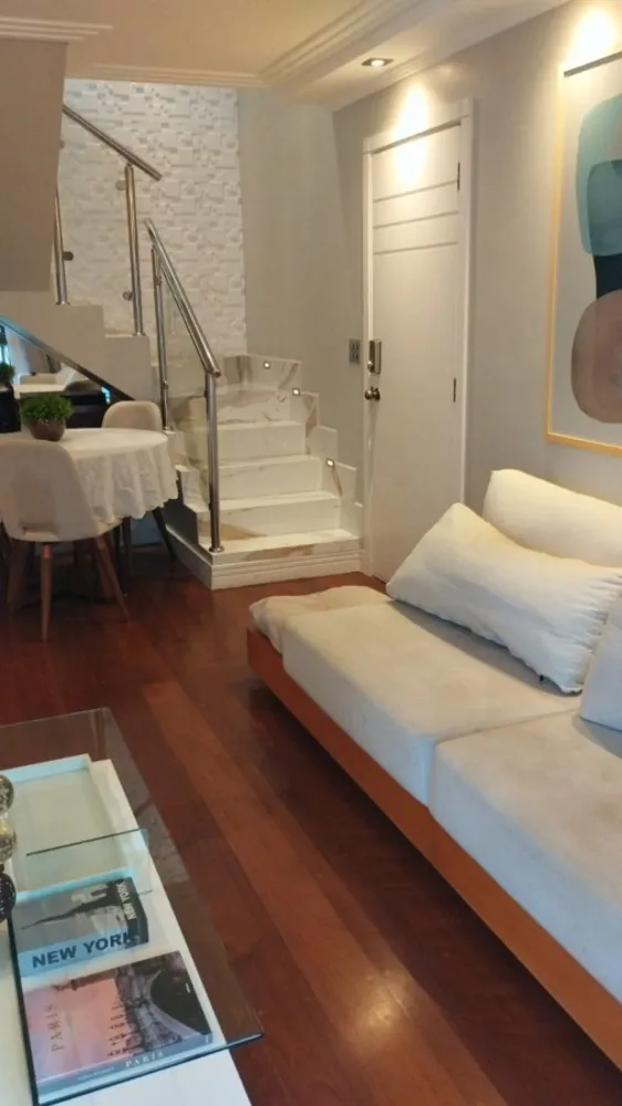 Cobertura, 4 quartos, 213 m² - Foto 5