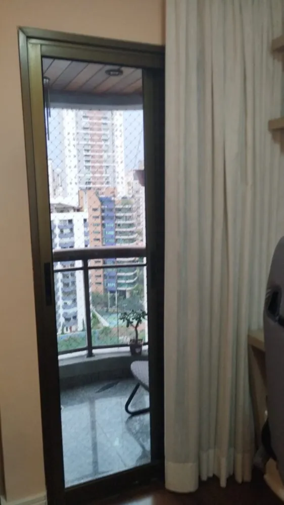 Cobertura, 4 quartos, 213 m² - Foto 12